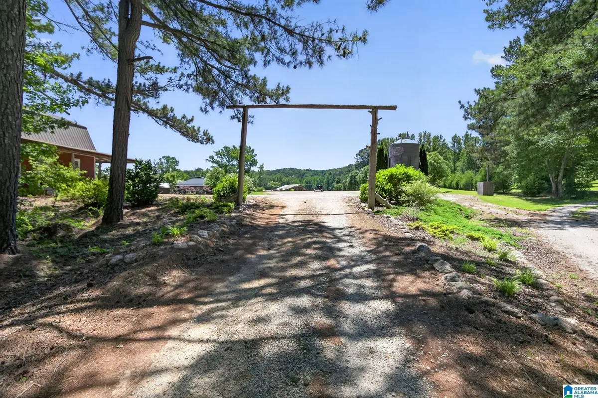 3463 COUNTY ROAD 3, Delta, AL 36258 - #1
