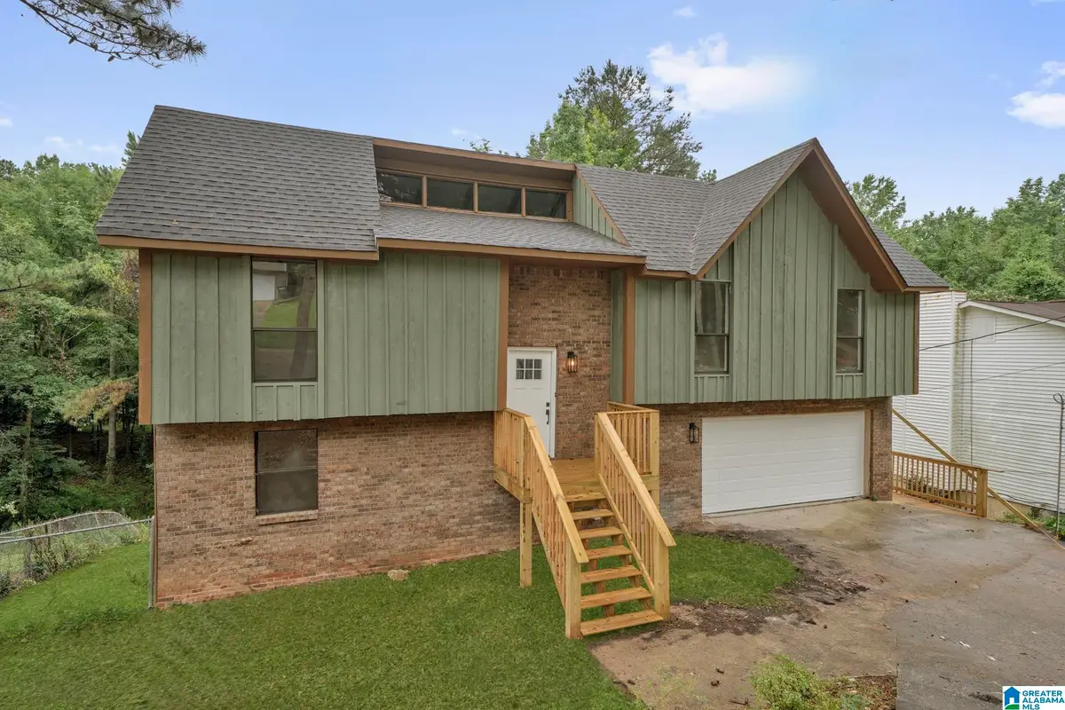 5025 JUIATA DRIVE, Irondale, AL 35210 - #1