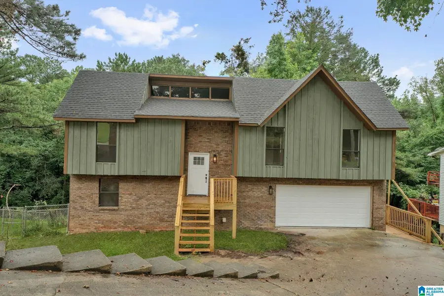5025 JUIATA DRIVE, Irondale, AL 35210 - #2