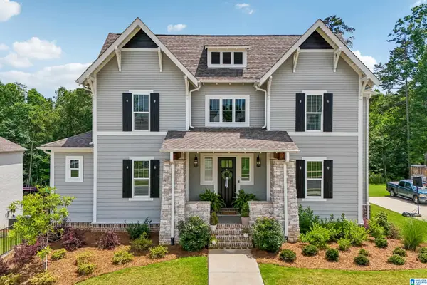 7965 BINGHAM LANE, Trussville, AL 35173