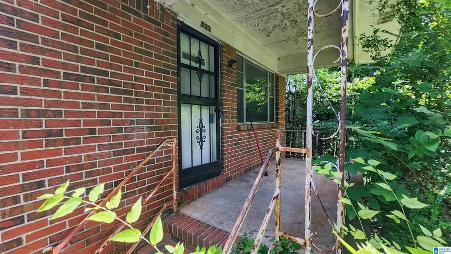 522 64TH STREET, Fairfield, AL 35064 - #3