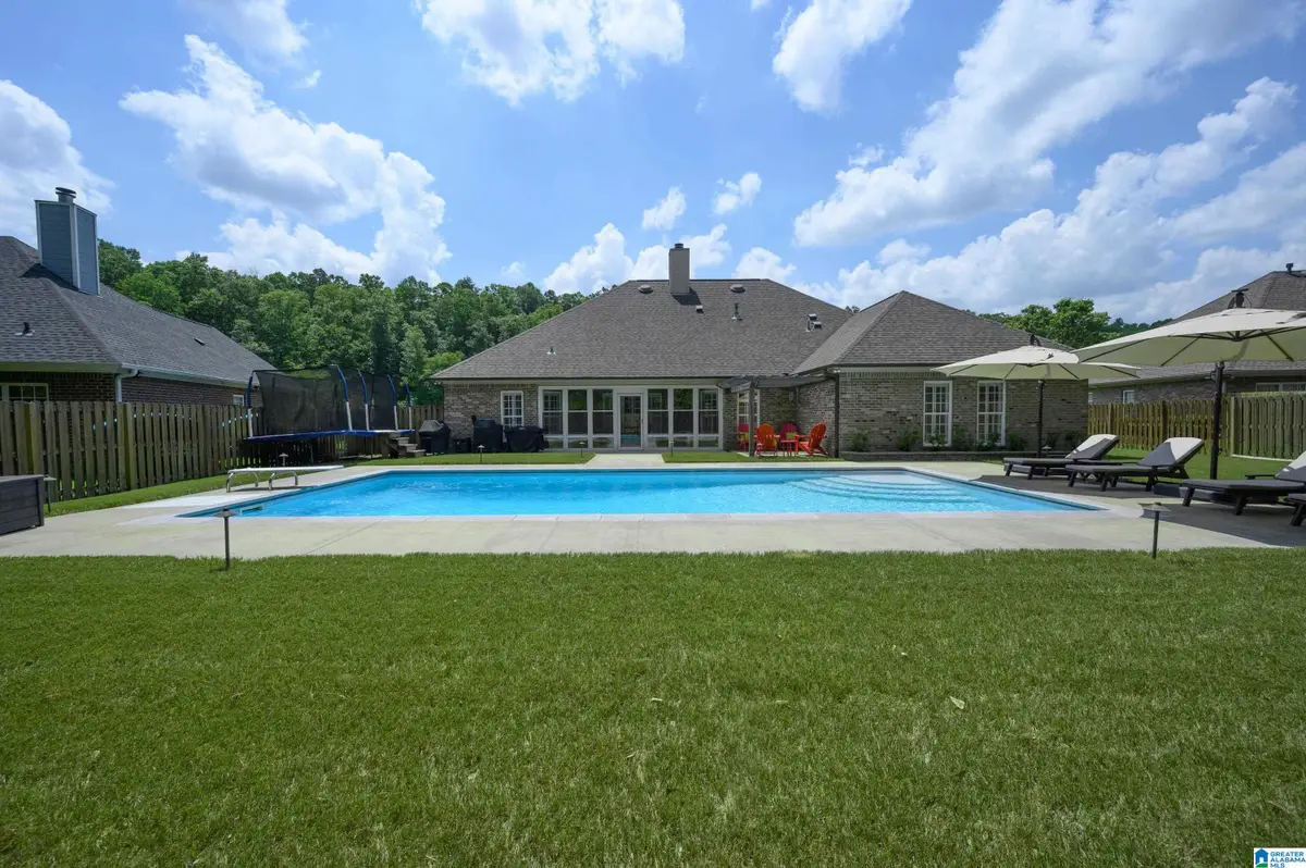 291 CHESSER PLANTATION LANE, Chelsea, AL 35043 - #1