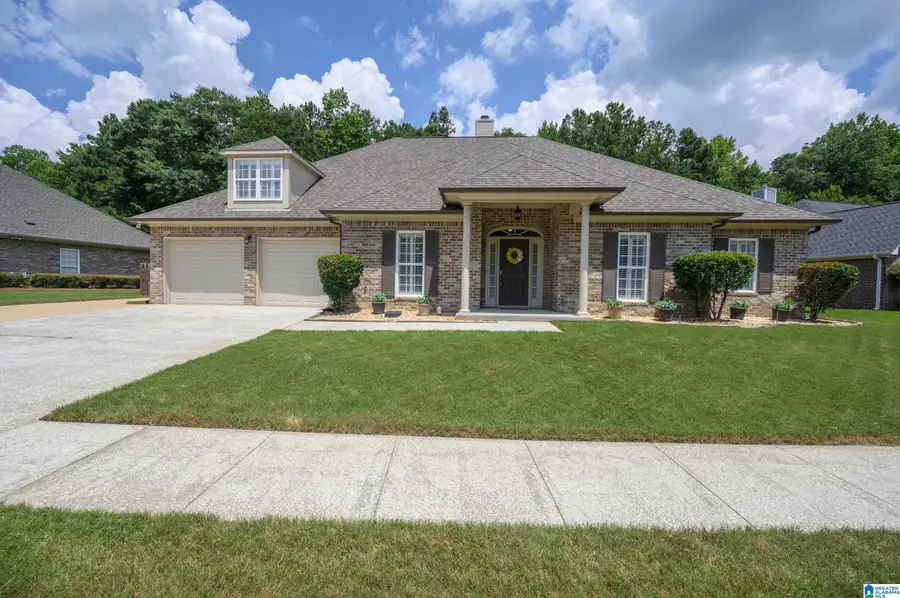 291 CHESSER PLANTATION LANE, Chelsea, AL 35043 - #3