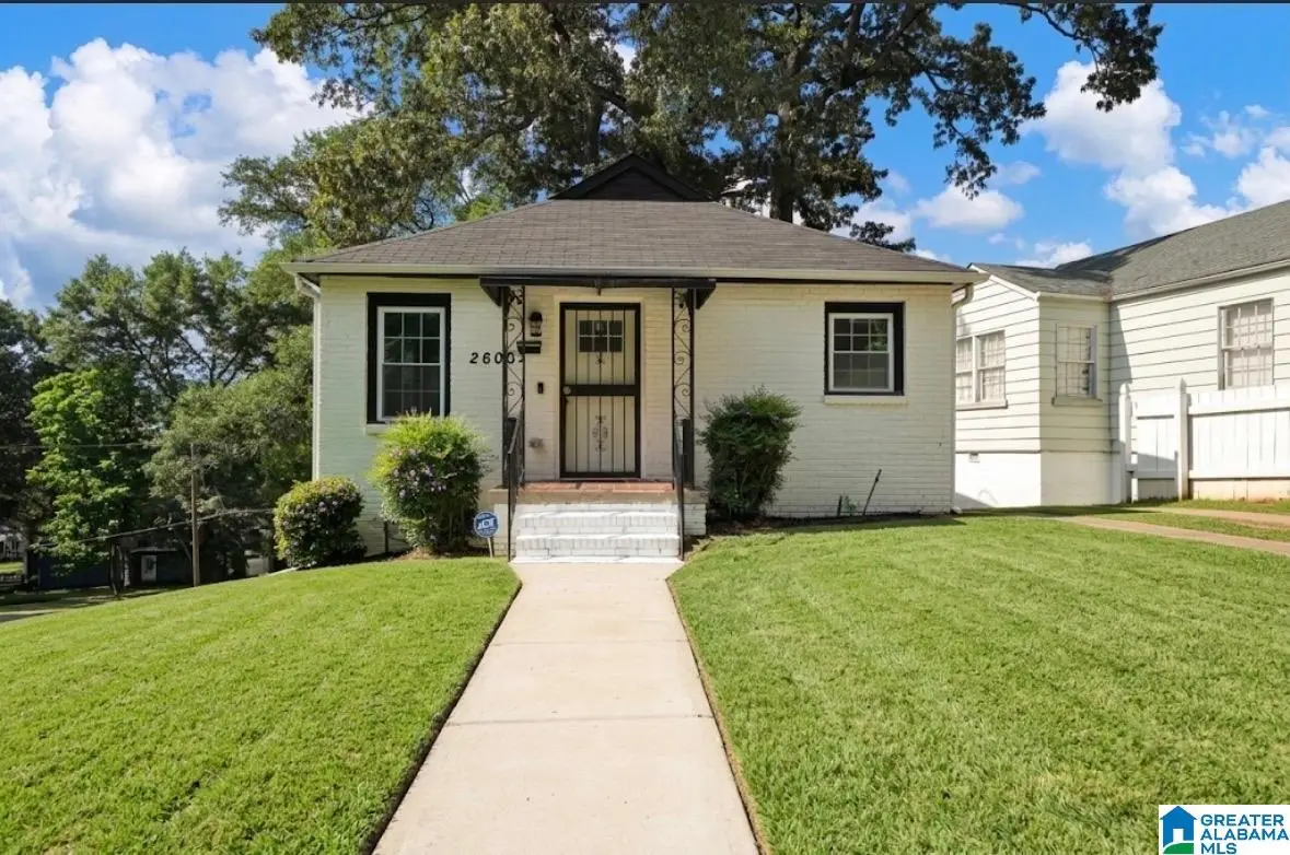 2600 20TH STREET, Birmingham, AL 35208 - #1