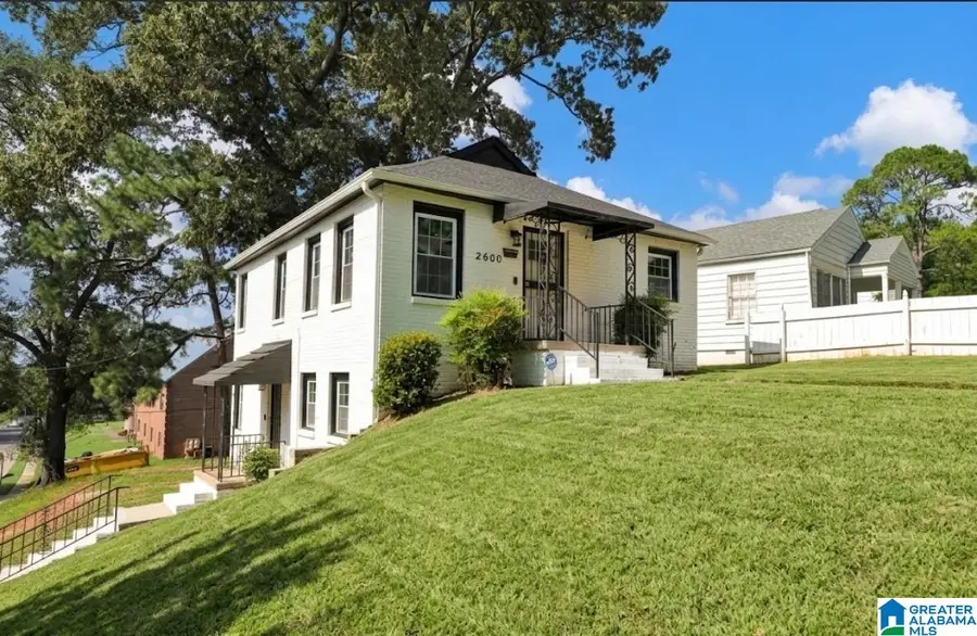 2600 20TH STREET, Birmingham, AL 35208 - #2