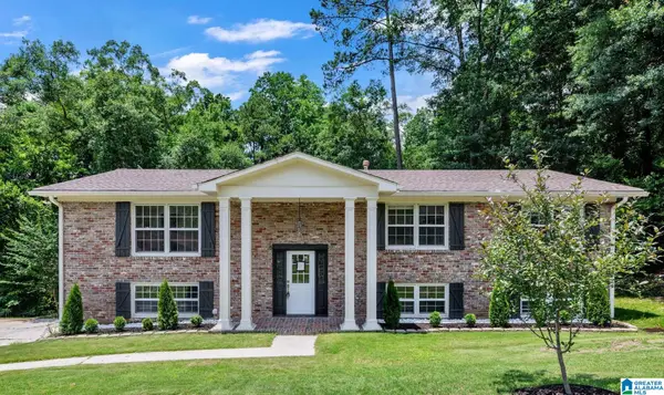 2836 VESTAVIA FOREST PLACE, Vestavia hills, AL 35216