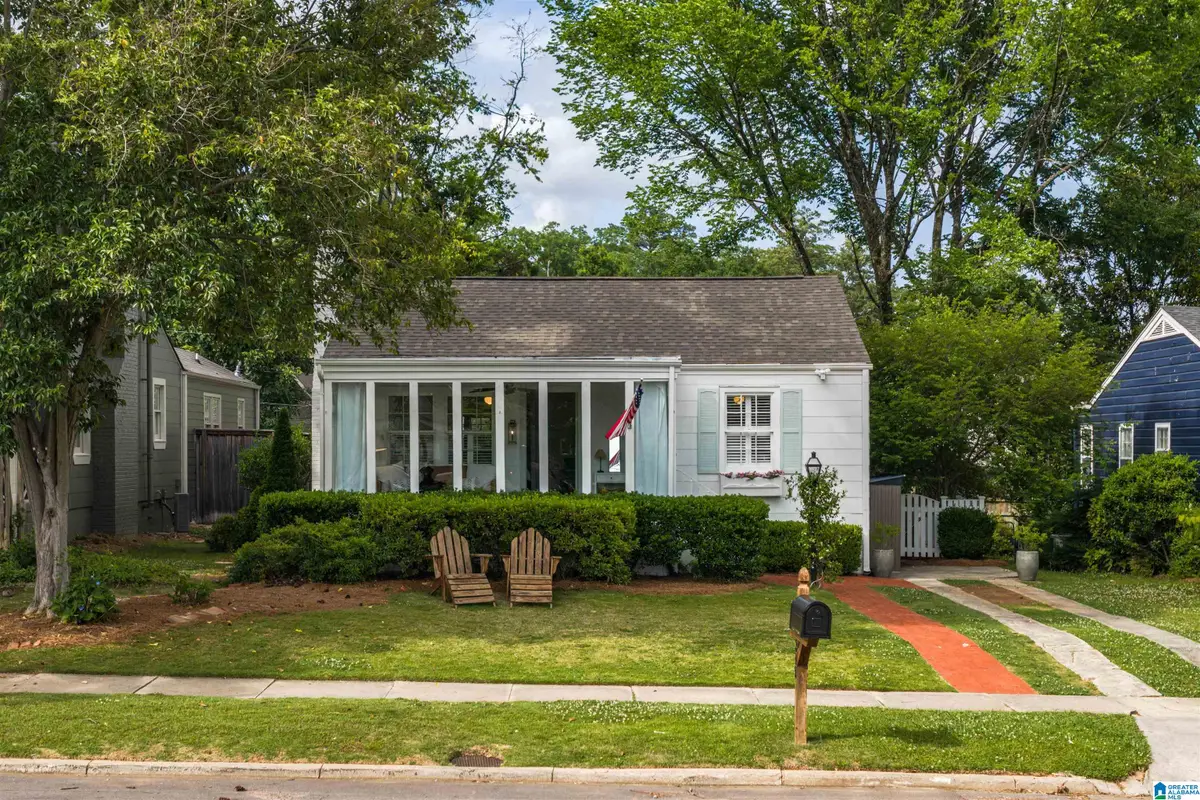 342 DIXON AVENUE, Homewood, AL 35209 - #1