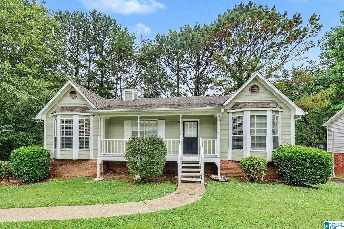 2029 BREWSTER ROAD, Birmingham, AL 35235 - #1
