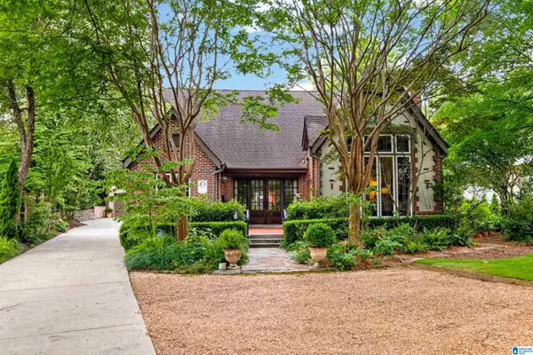 212 POINCIANA DRIVE, Homewood, AL 35209