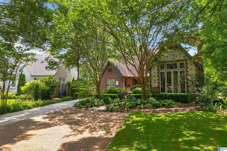 212 POINCIANA DRIVE, Homewood, AL 35209 - #2