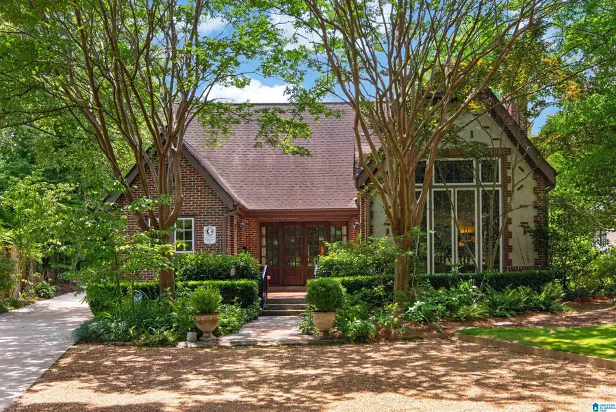 212 POINCIANA DRIVE, Homewood, AL 35209 - #3
