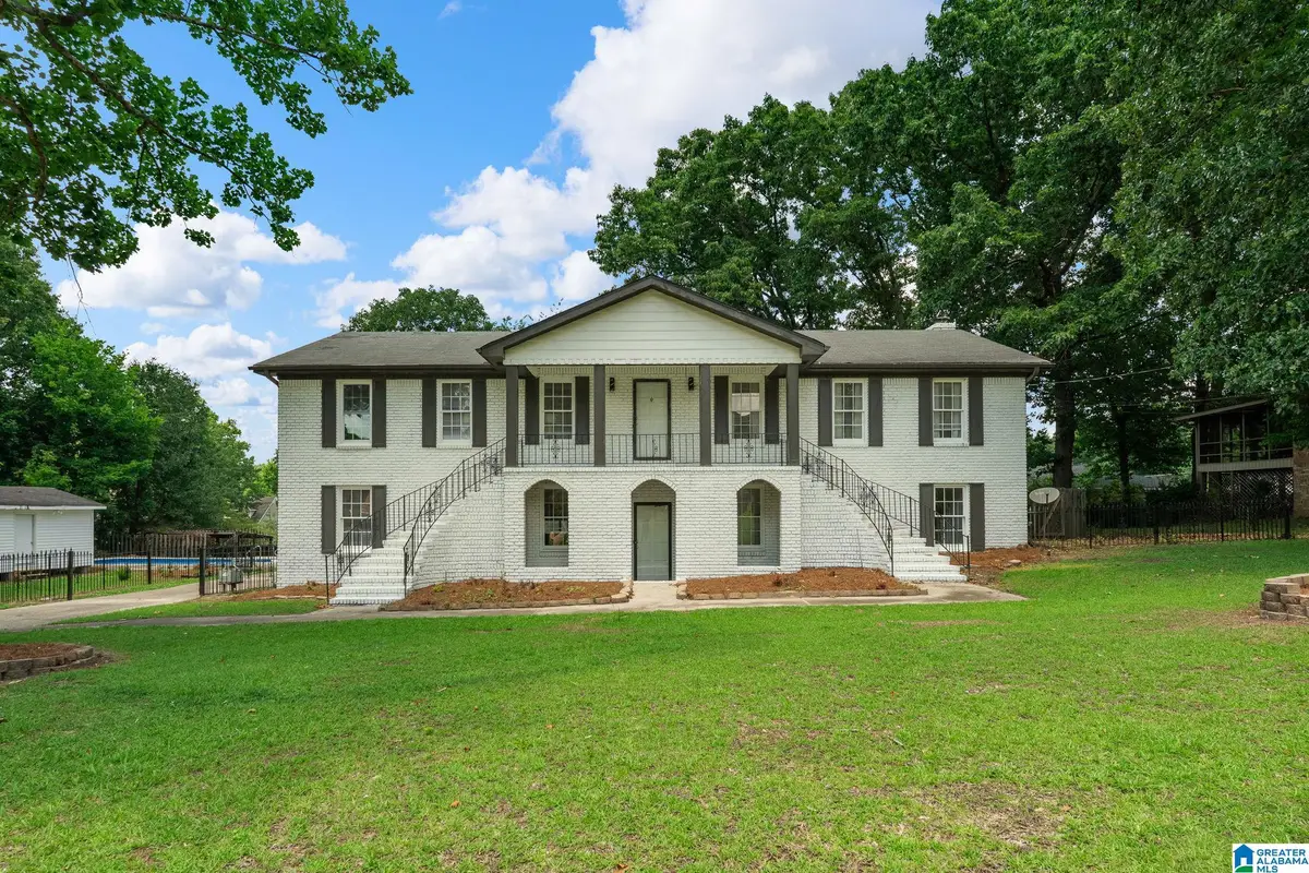1306 7TH PLACE, Pleasant Grove, AL 35127 - #1