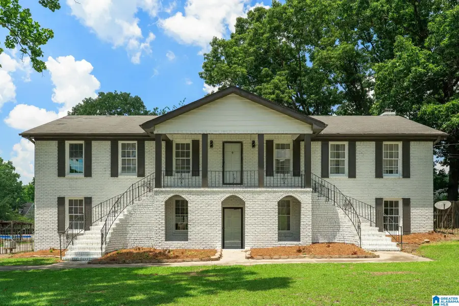 1306 7TH PLACE, Pleasant Grove, AL 35127 - #2