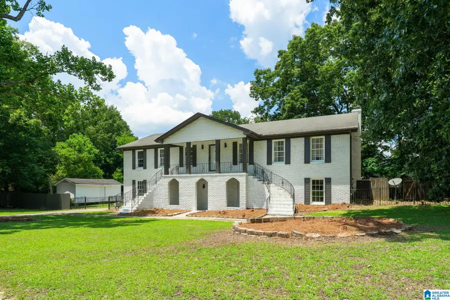 1306 7TH PLACE, Pleasant Grove, AL 35127 - #3
