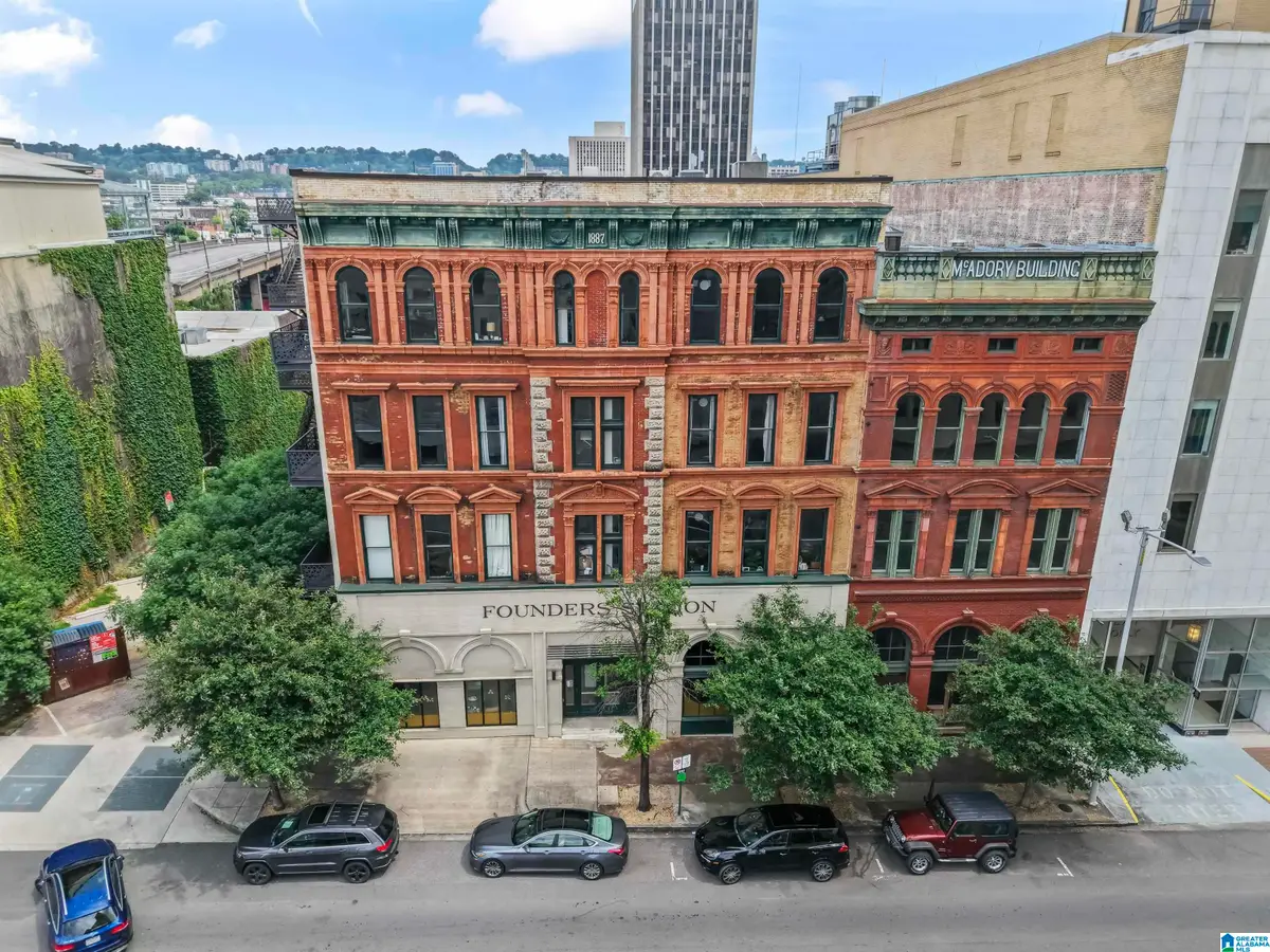 2015 N 1ST AVENUE, Birmingham, AL 35203 - #1