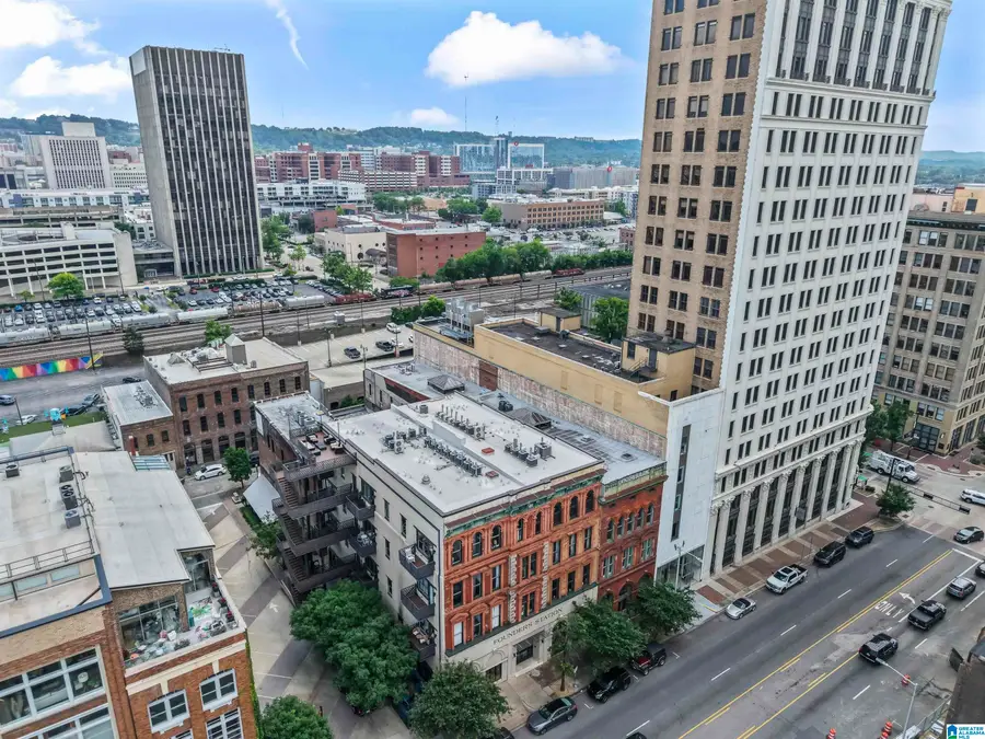 2015 N 1ST AVENUE, Birmingham, AL 35203 - #2