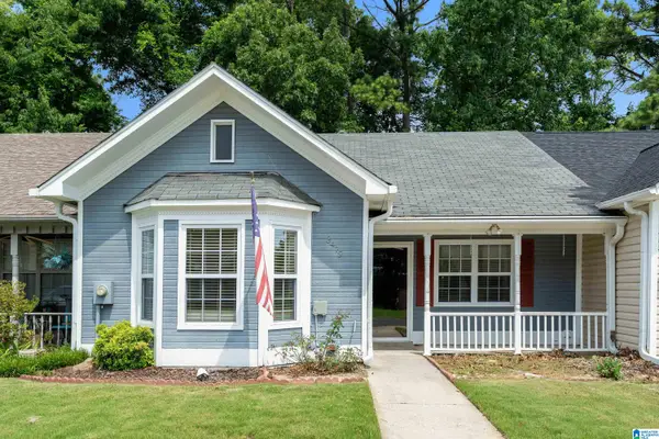 3479 WILDEWOOD DRIVE, Pelham, AL 35124