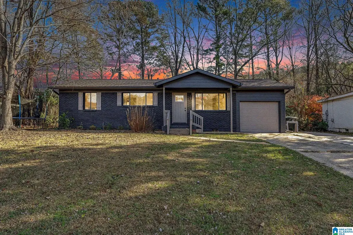 5129 NORTHUMBERLAND ROAD, Irondale, AL 35210 - #1