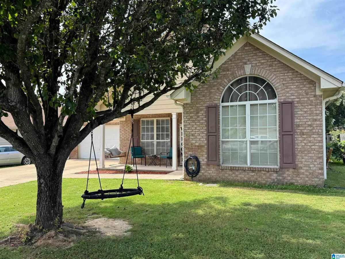 149 SPRING STREET, Calera, AL 35040 - #1