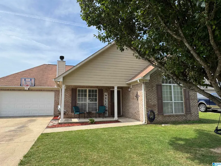 149 SPRING STREET, Calera, AL 35040 - #2