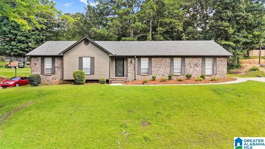 924 AUGUST DRIVE, Birmingham, AL 35215 - #1