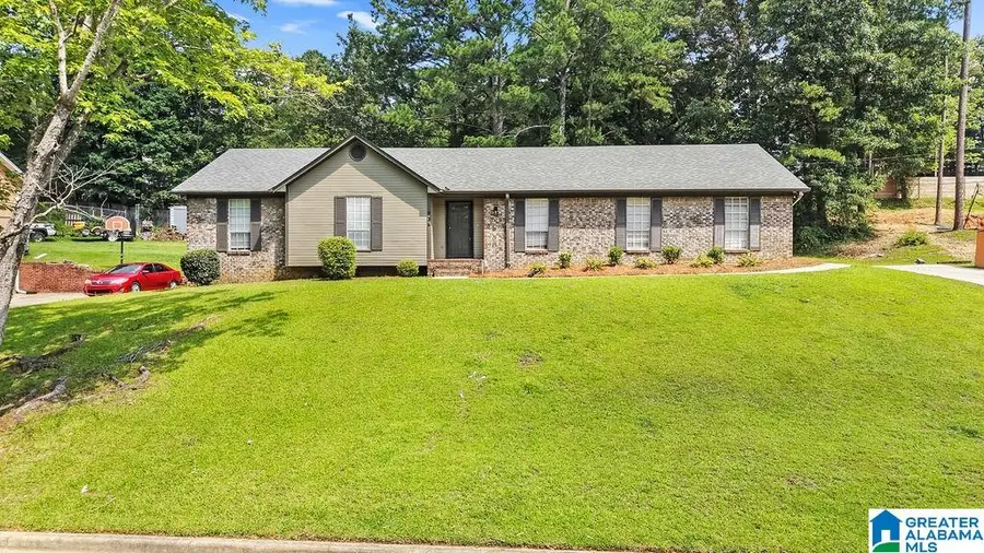 924 AUGUST DRIVE, Birmingham, AL 35215 - #2