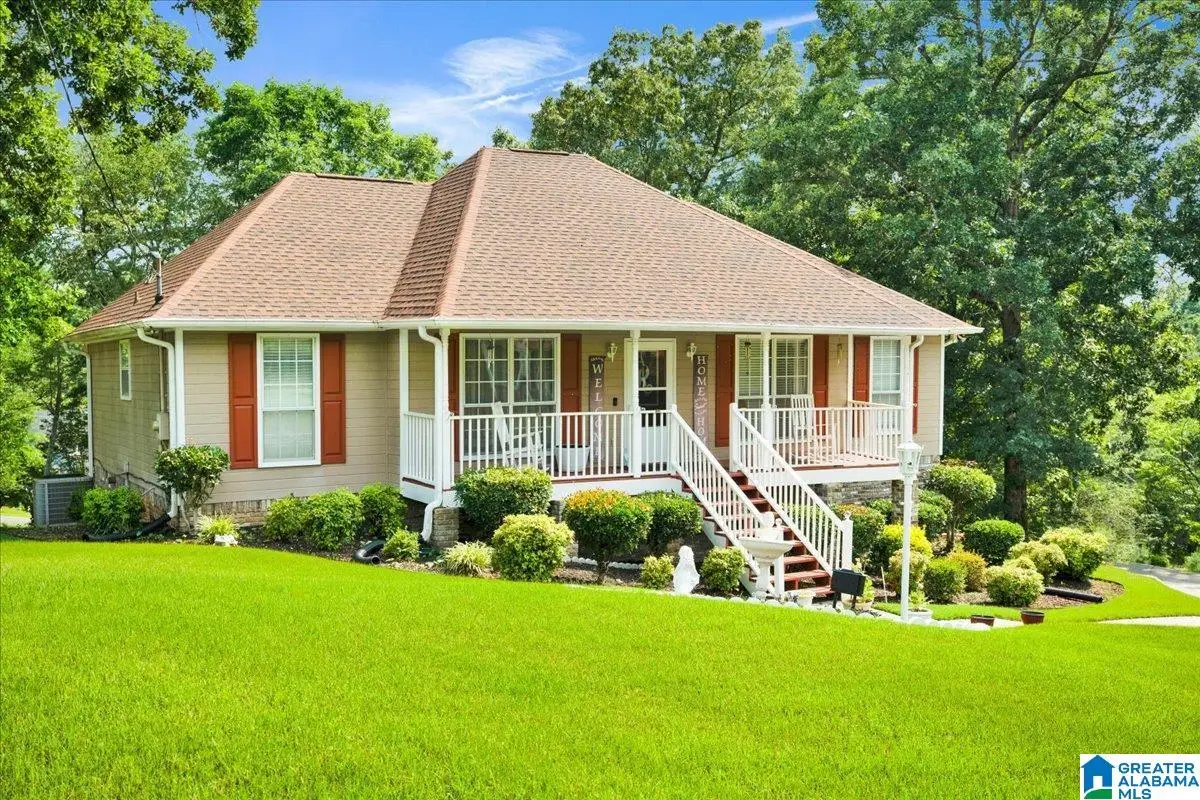 317 NE 37TH COURT, Center Point, AL 35215 - #1