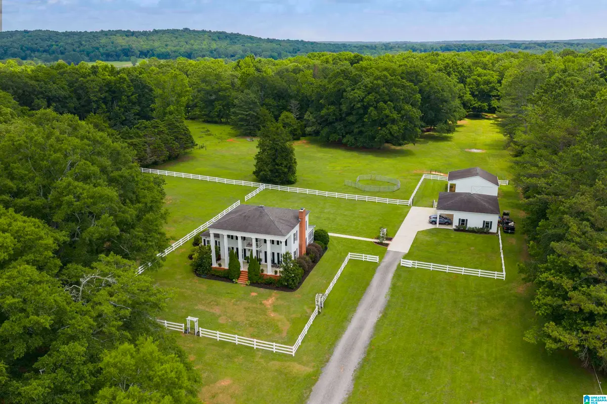 2484 SALEM ROAD, Montevallo, AL 35115 - #1
