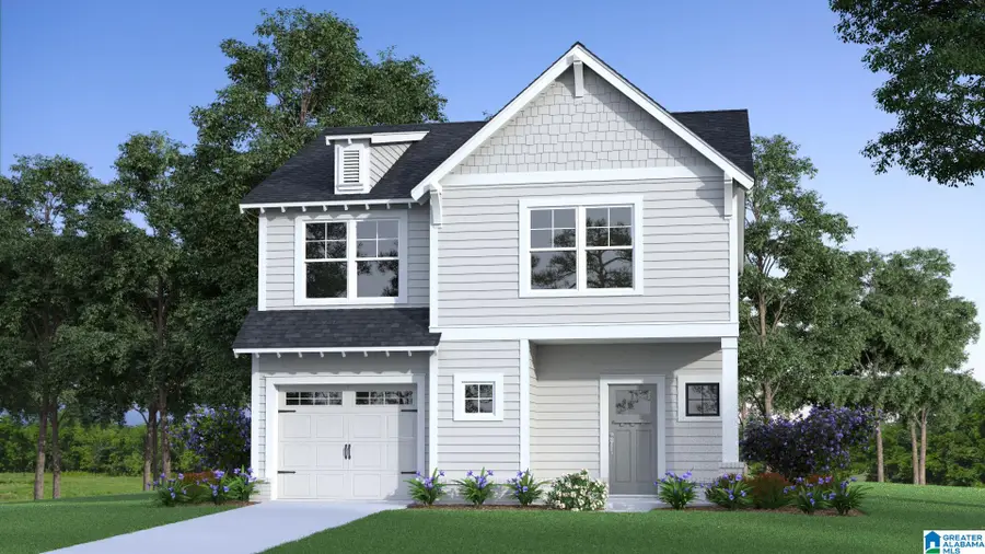 357 HUNTLEY RIDGE BEND, Pelham, AL 35124 - #2