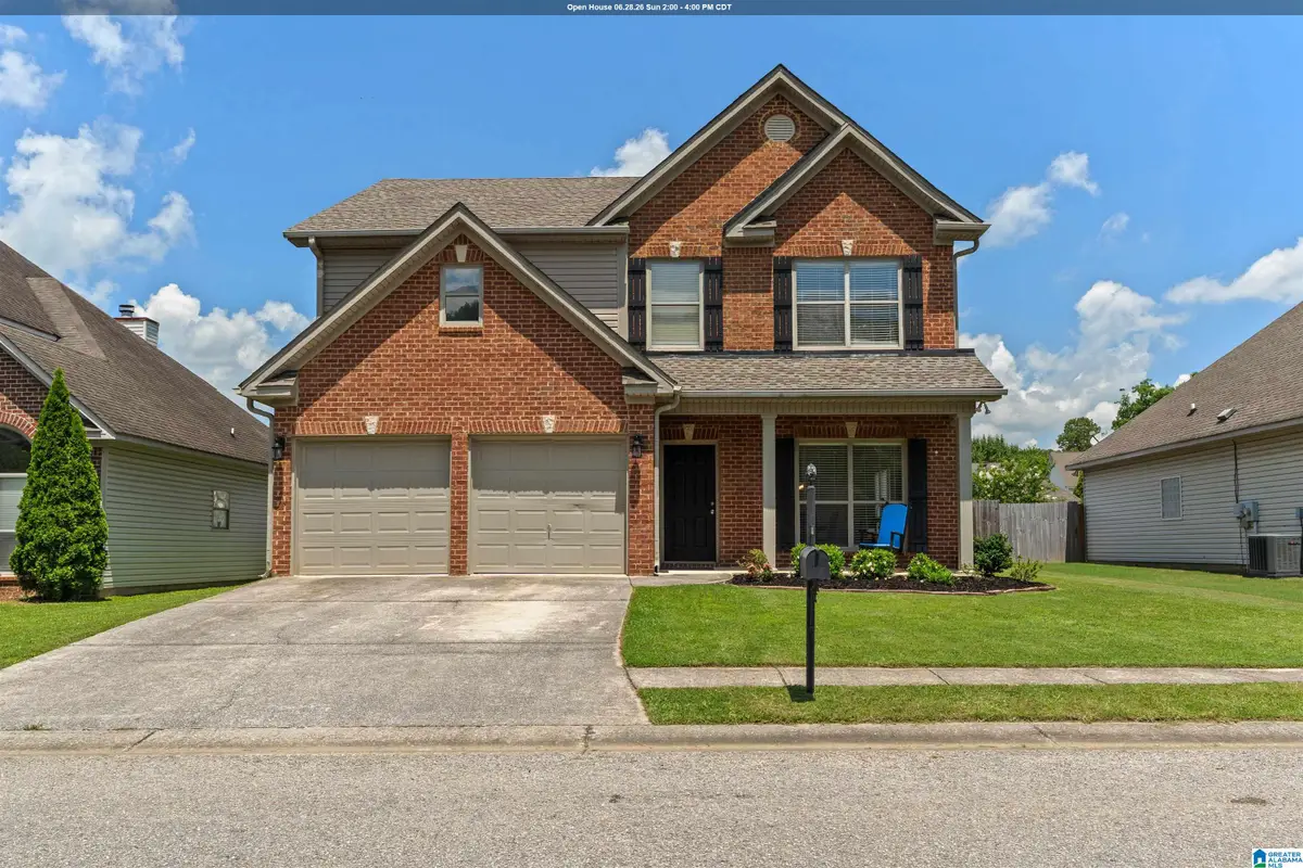 2073 FOREST LAKES LANE, Sterrett, AL 35147 - #1