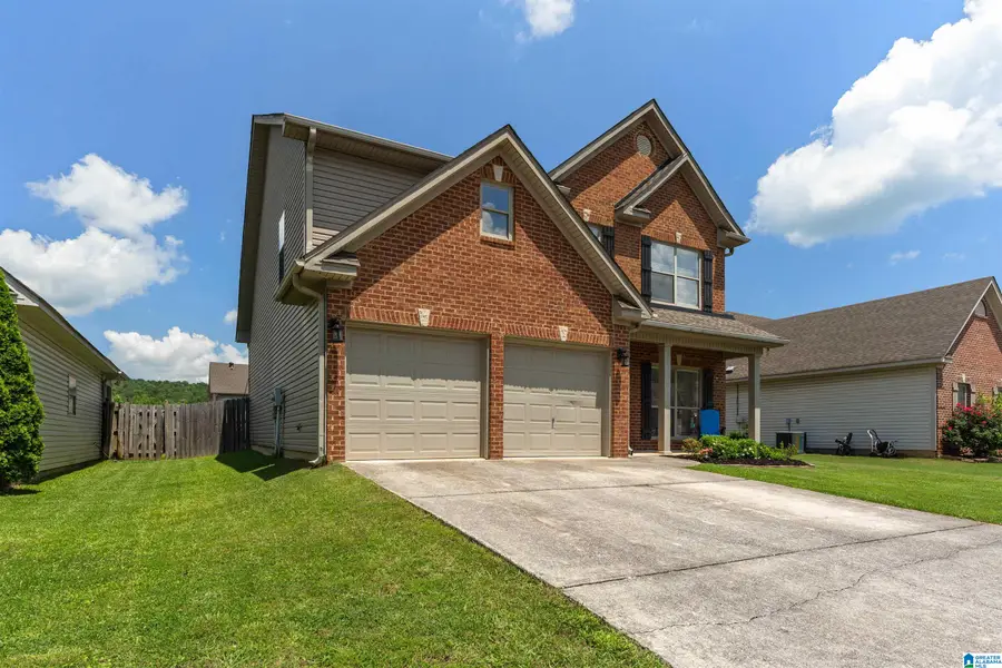 2073 FOREST LAKES LANE, Sterrett, AL 35147 - #2