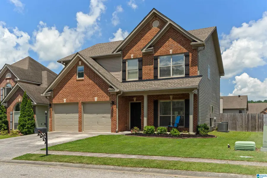 2073 FOREST LAKES LANE, Sterrett, AL 35147 - #3