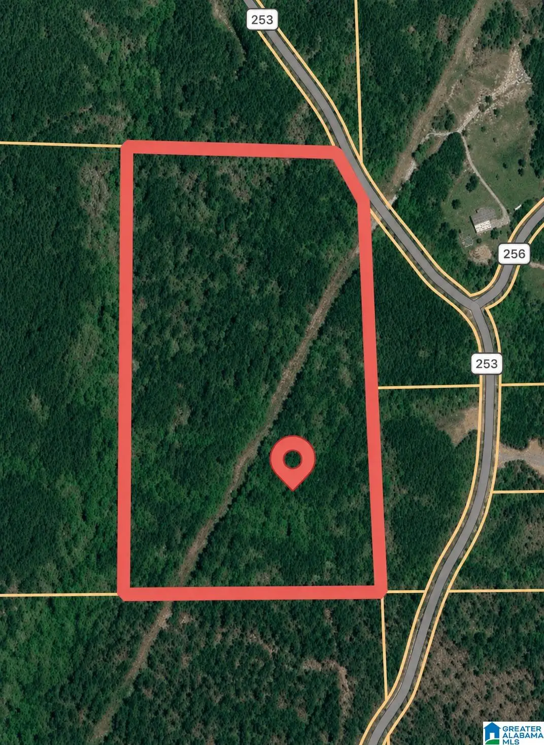 0 COUNTY ROAD 253, Clanton, AL 35046 - #1