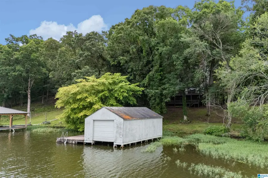 809 PARADISE POINT DRIVE, Columbiana, AL 35051 - #2