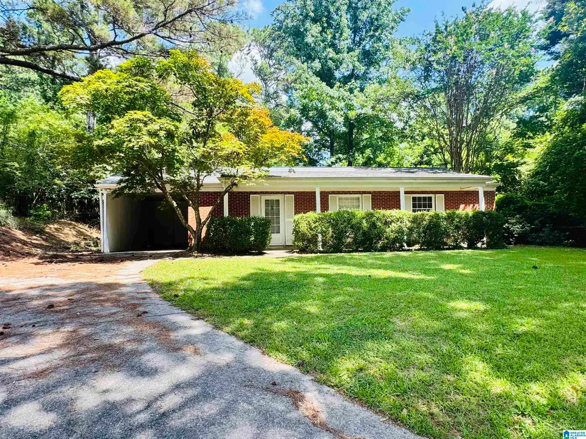 2181 KELLY LANE, Hoover, AL 35216 - #1