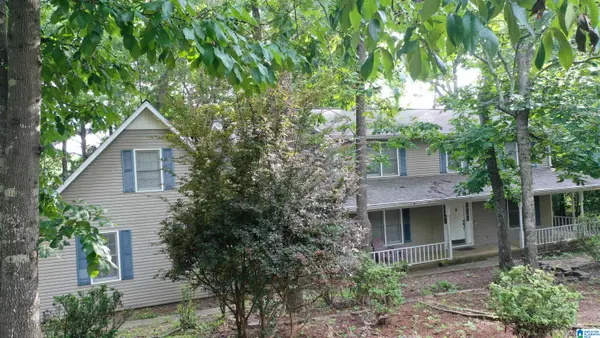 1201 DEVONSHIRE DRIVE NE, Jacksonville, AL 36265