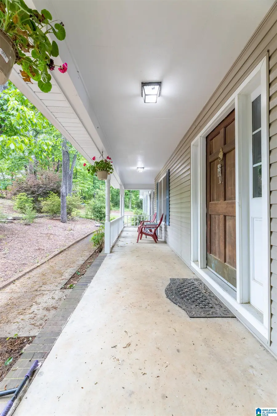1201 DEVONSHIRE DRIVE NE, Jacksonville, AL 36265 - #3