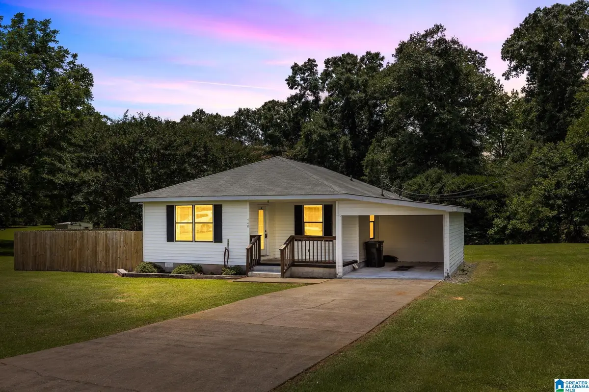 740 COUNTY ROAD 41, Clanton, AL 35045 - #1