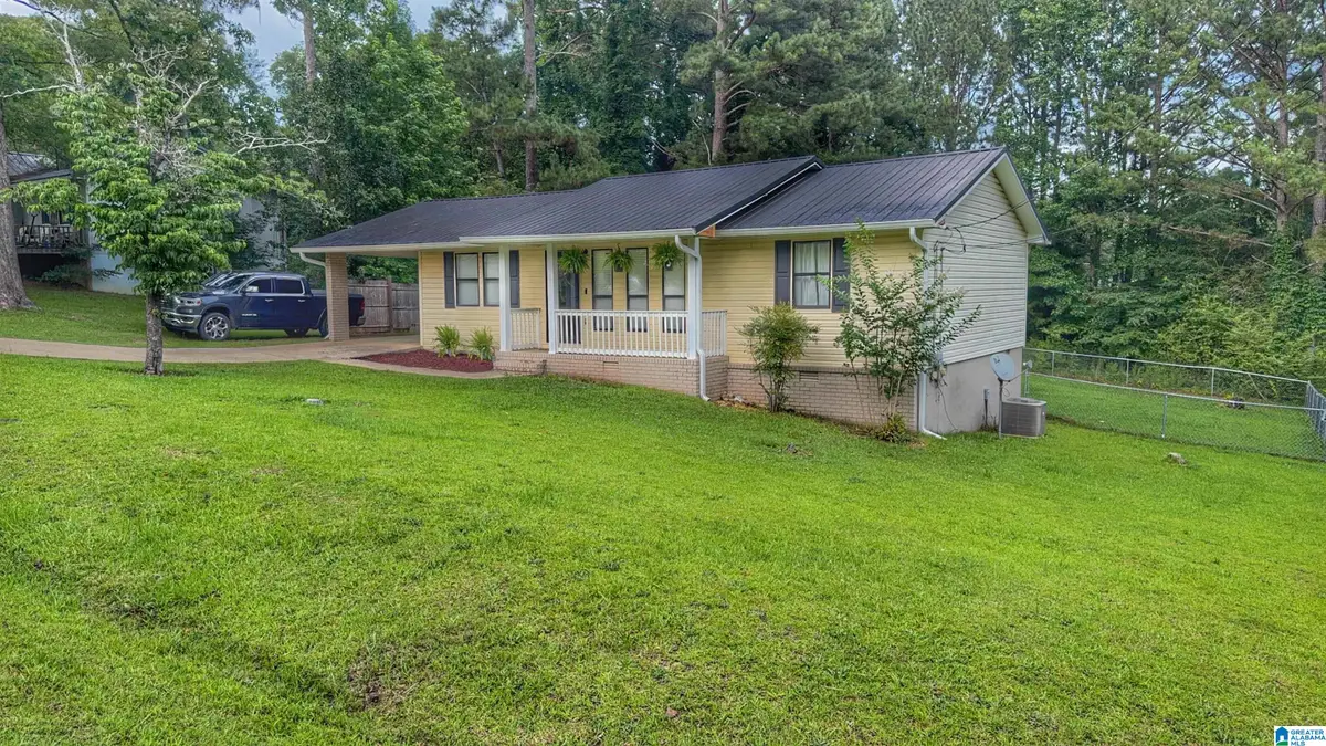 3712 MARY DRIVE, Oxford, AL 36203 - #1
