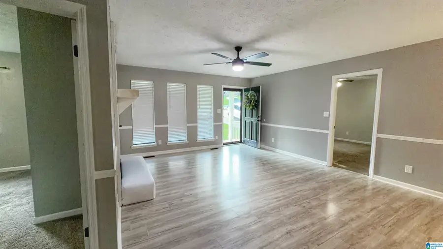 3712 MARY DRIVE, Oxford, AL 36203 - #3