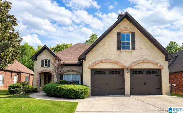 413 BALLANTRAE ROAD, Pelham, AL 35124