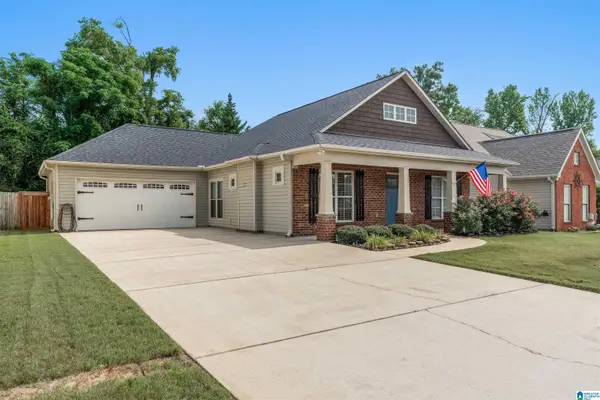 220 STONECREEK PLACE, Calera, AL 35040