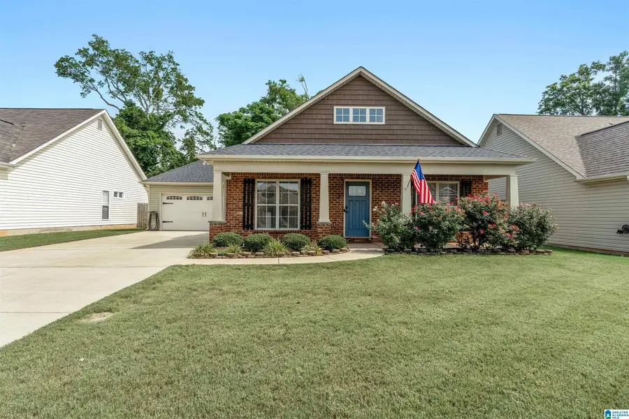 220 STONECREEK PLACE, Calera, AL 35040 - #2