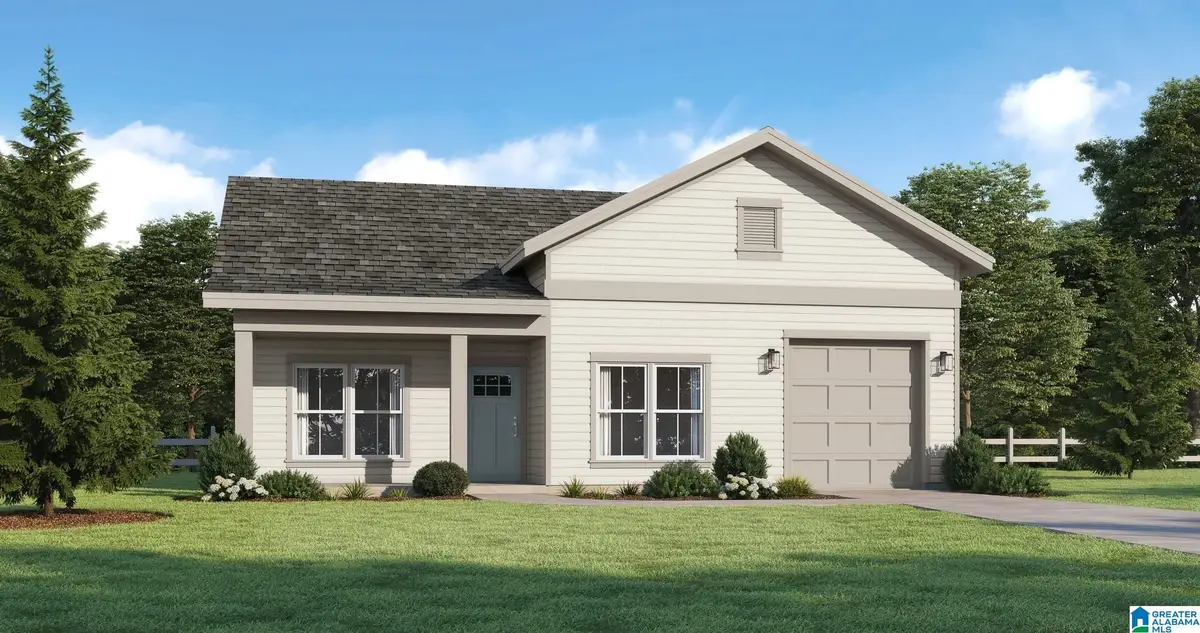 1617 MORNING GLORY DRIVE, Birmingham, AL 35214 - #1