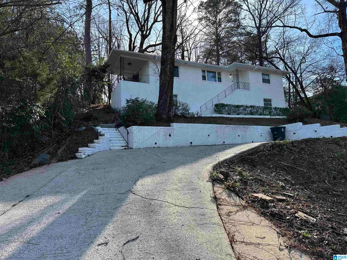 507 GREEN SPRINGS AVENUE, Birmingham, AL 35205 - #1