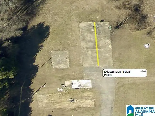 7745 SHOAL CREEK ROAD, Ashville, AL 35953 - #3