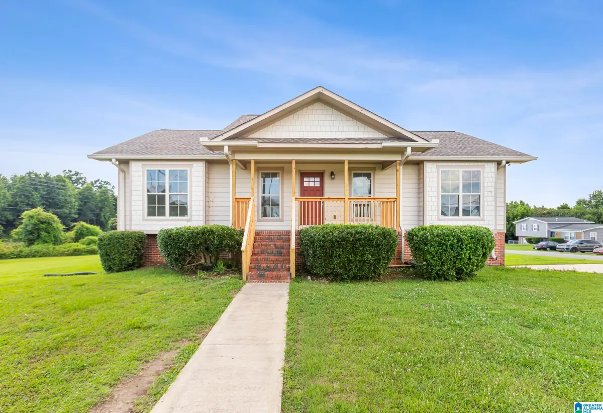 4864 SMITHFIELD DRIVE N, Birmingham, AL 35207 - #1
