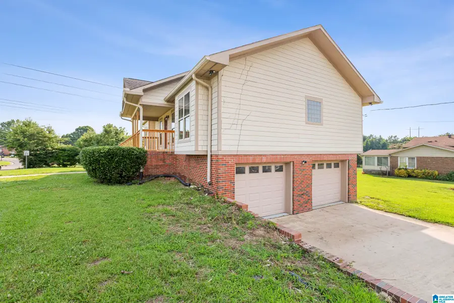 4864 SMITHFIELD DRIVE N, Birmingham, AL 35207 - #3