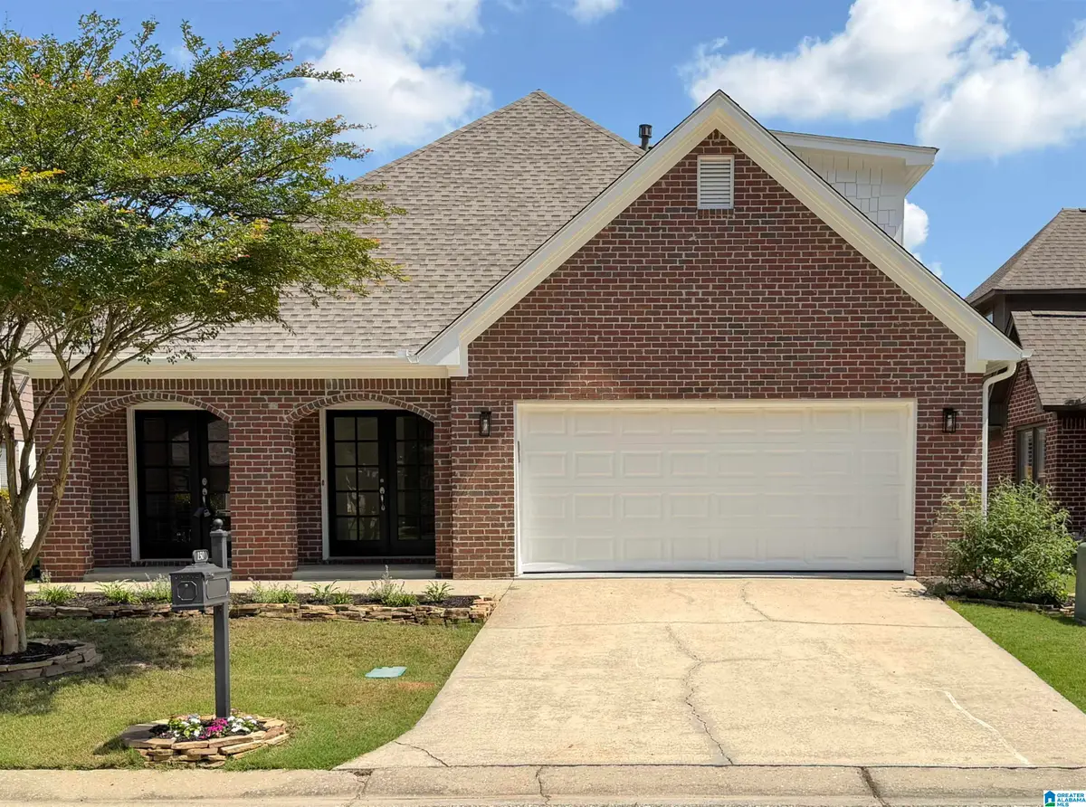 150 NARROWS CREEK DRIVE, Birmingham, AL 35242 - #1