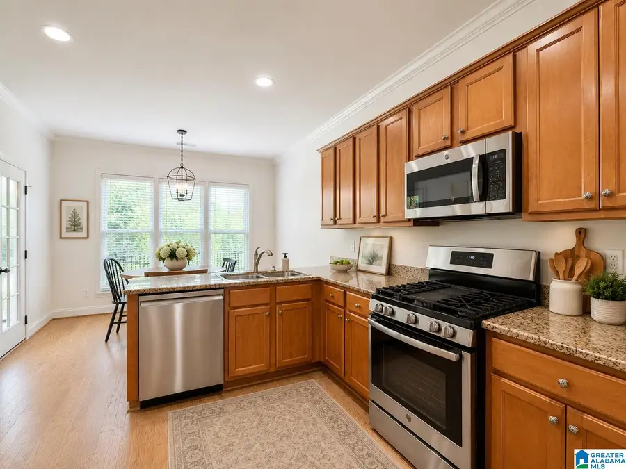 150 NARROWS CREEK DRIVE, Birmingham, AL 35242 - #2